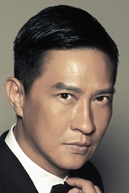 Nick Cheung Ka-Fai