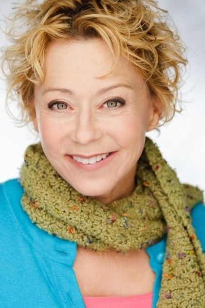 Debi Derryberry