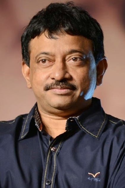 Ram Gopal Varma