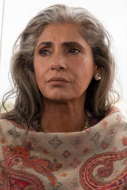 Dimple Kapadia