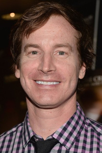 Rob Huebel