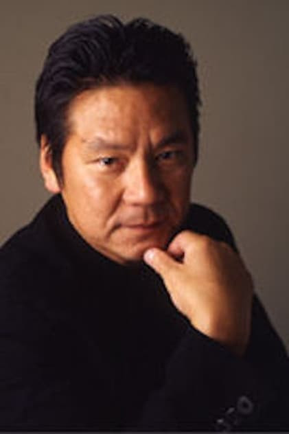 Masayuki Imai