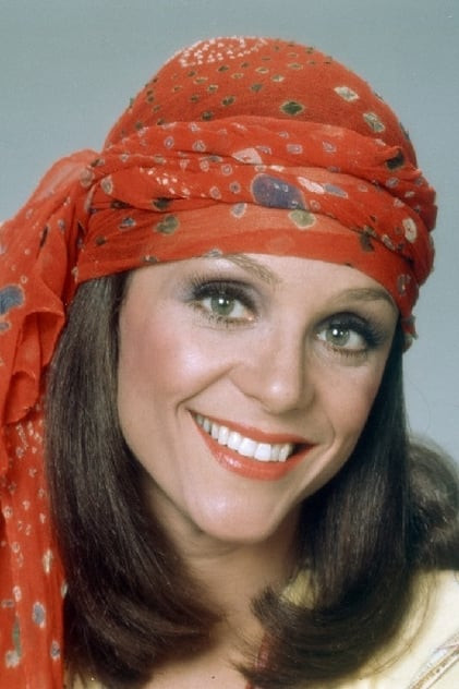 Valerie Harper