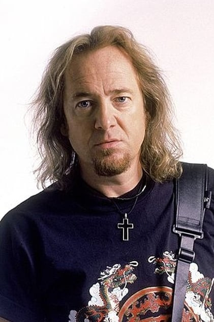 Adrian Smith