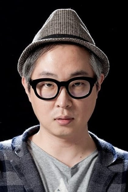 Kang Hyoung-chul