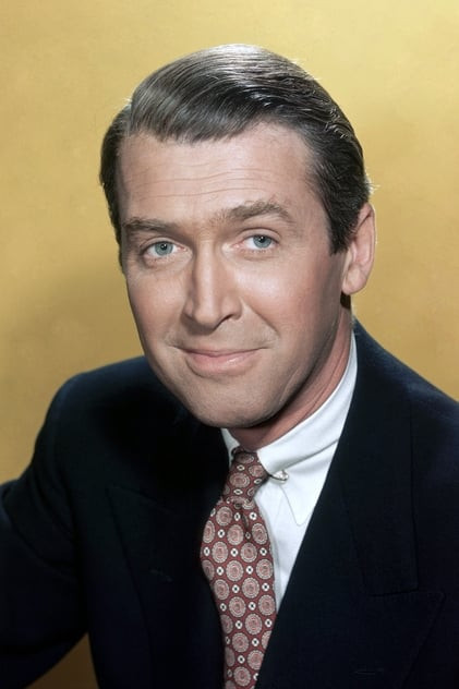 James Stewart