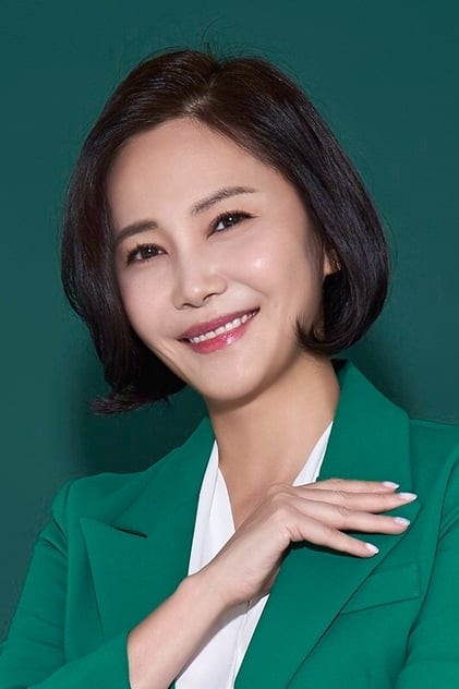 Chu Sang-mi