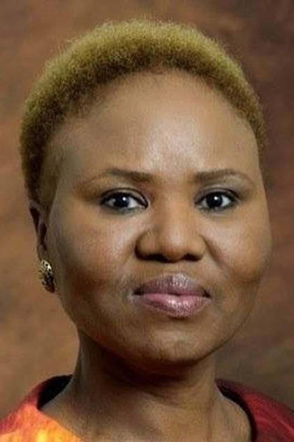 Lindiwe Zulu