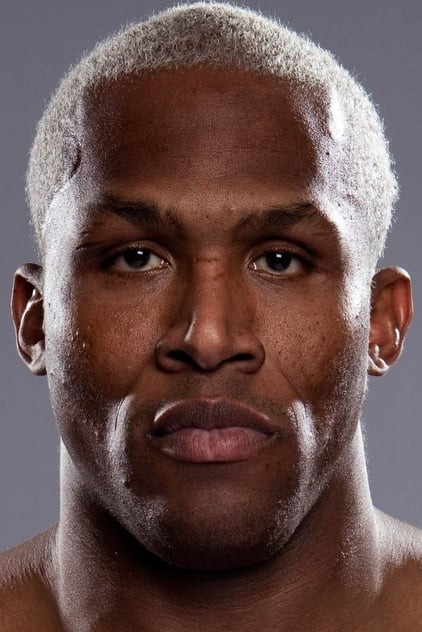 Kevin Randleman