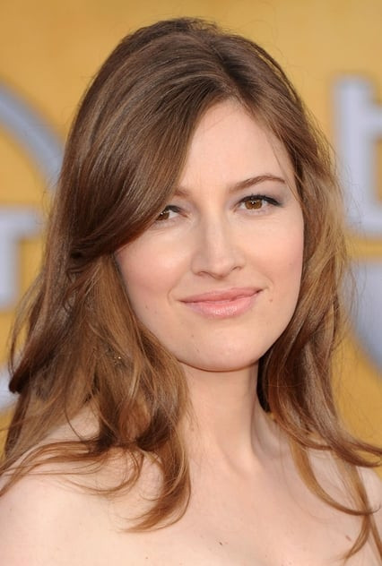 Kelly Macdonald