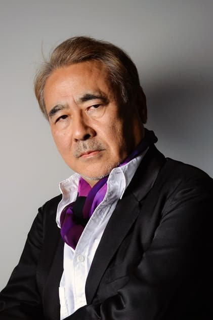 Yoshitaka Amano