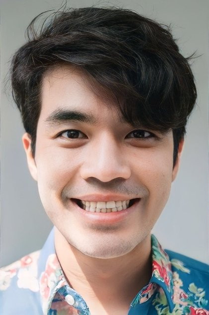 Thanakrit Panichawid