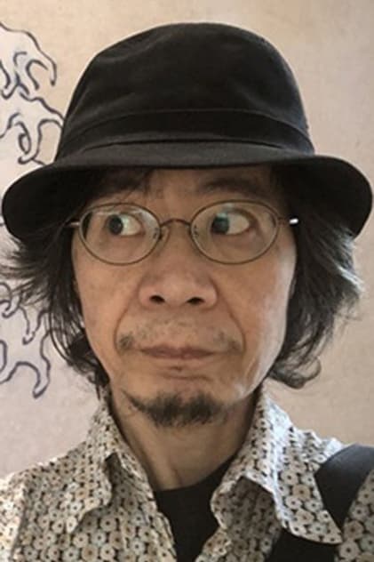 Hiroshi Hamasaki