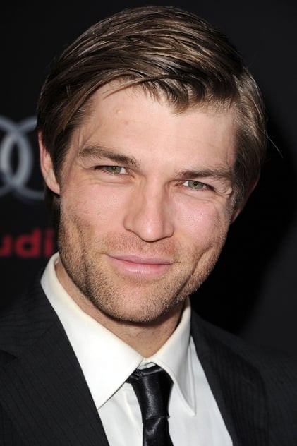 Liam McIntyre