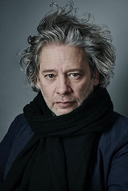 Dexter Fletcher