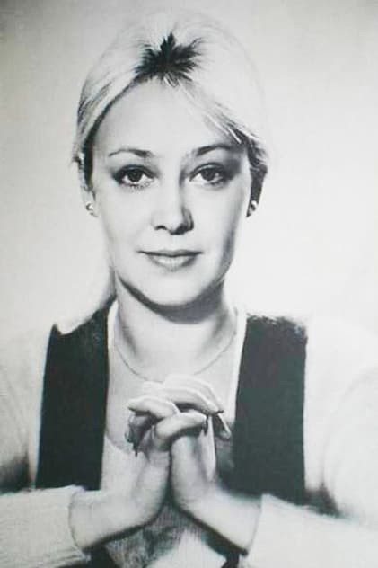 Galina Fedotova