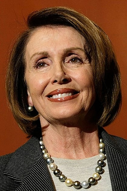 Nancy Pelosi