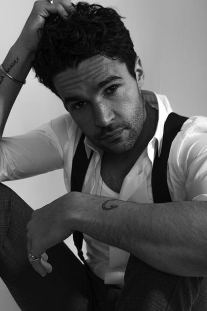 Christopher Abbott