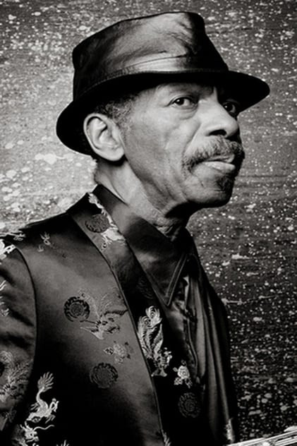 Ornette Coleman