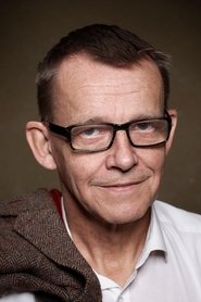 Hans Rosling Hans Rosling