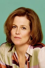 Sigourney Weaver