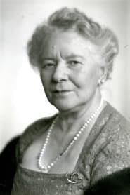 Elsa Ebbesen-Thornblad