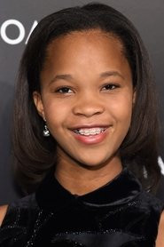 Quvenzhané Wallis