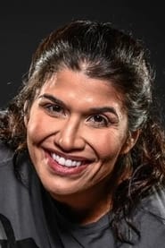 Jessica Aguilar