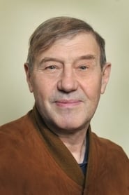 Sergei Dreiden