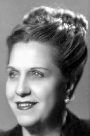 Mercedes Muñoz Sampedro