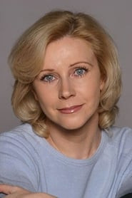 Irina Senotova