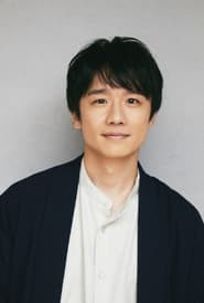 Shunsuke Kazama