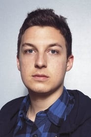 Matthew Helders