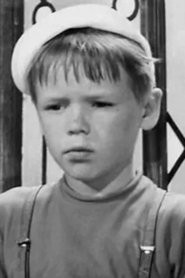 Pyotr Cherkashin Pyotr Cherkashin