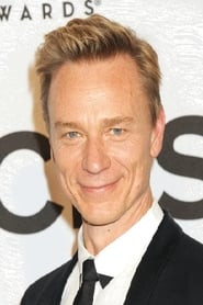 Ben Daniels