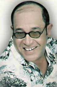 Hassan Abdel Fattah