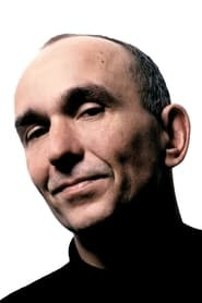 Peter Molyneux