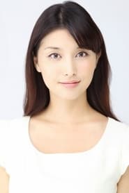 Manami Hashimoto