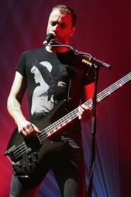 Christopher Wolstenholme