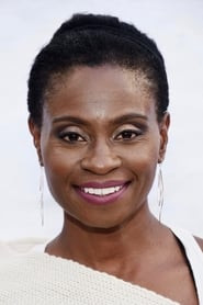 Adina Porter