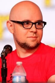 Michael Dante DiMartino Michael Dante DiMartino