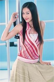 Mango Wong Mango Wong