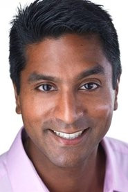 Frank Maharajh Frank Maharajh