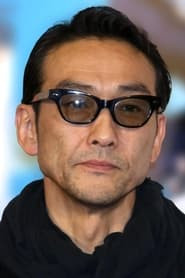 Mitsuru Fukikoshi