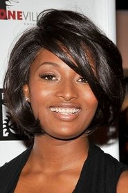 Gabrielle Carmouche Gabrielle Carmouche