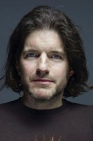 Charlie Adlard Charlie Adlard