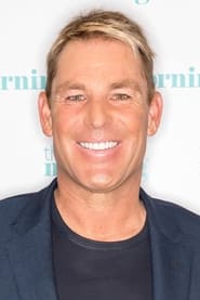 Shane Warne