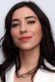 Jessica Origliasso