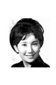 Yukiko Nikaido Yukiko Nikaido