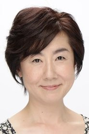 Shinobu Satou Shinobu Satou